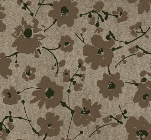 Tapeta kwiaty welur Arte Velvet Flower and Lin 18000 Flamant Suite III – Velvet