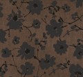 Tapeta kwiaty welur Arte Velvet Flower and Lin 18003 Flamant Suite III – Velvet