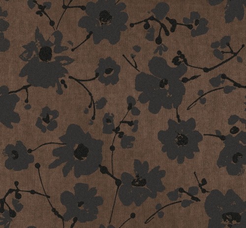 Tapeta kwiaty welur Arte Velvet Flower and Lin 18003 Flamant Suite III – Velvet