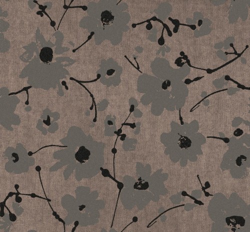 Tapeta kwiaty welur Arte Velvet Flower and Lin 18004 Flamant Suite III – Velvet