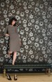 Tapeta kwiaty welur Arte Velvet Flower and Lin 18004 Flamant Suite III – Velvet