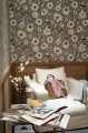 Tapeta kwiaty welur Arte Velvet Flower and Lin 18005 Flamant Suite III – Velvet