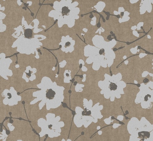 Tapeta kwiaty welur Arte Velvet Flower and Lin 18006 Flamant Suite III – Velvet