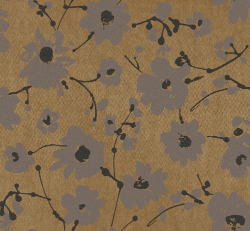 Tapeta kwiaty welur Arte Velvet Flower and Lin 18007 Flamant Suite III – Velvet