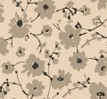 Tapeta kwiaty welur Arte Velvet Flower and Lin 18008 Flamant Suite III – Velvet