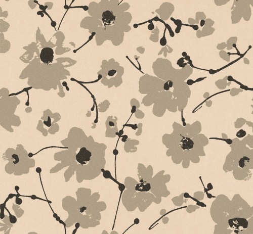 Tapeta kwiaty welur Arte Velvet Flower and Lin 18008 Flamant Suite III – Velvet