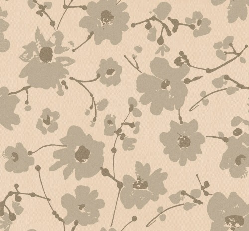 Tapeta kwiaty welur Arte Velvet Flower and Lin 18010 Flamant Suite III – Velvet