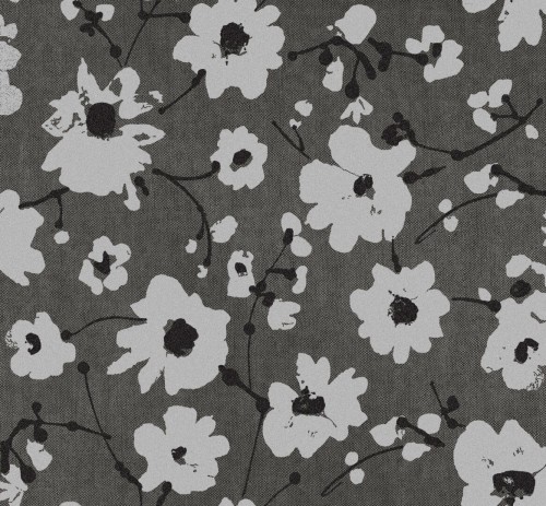 Tapeta kwiaty welur Arte Velvet Flower and Lin 18011 Flamant Suite III – Velvet