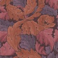 Tapeta liście akantu Graham & Brown Acanthus 124223 William Morris At Home