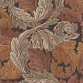 Tapeta liście akantu Graham & Brown Acanthus 124224 William Morris At Home