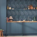 Tapeta Graham & Brown Willow Bough 124246 William Morris At Home