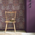 Tapeta roślinna Graham & Brown Blackthorn 124249 William Morris At Home
