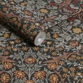 Tapeta roślinna Graham & Brown Blackthorn 124250 William Morris At Home
