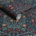 Tapeta roślinna Graham & Brown Blackthorn 124251 William Morris At Home