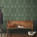 Tapeta roślinna Graham & Brown Blackthorn 124252 William Morris At Home