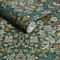 Tapeta roślinna Graham & Brown Blackthorn 124252 William Morris At Home