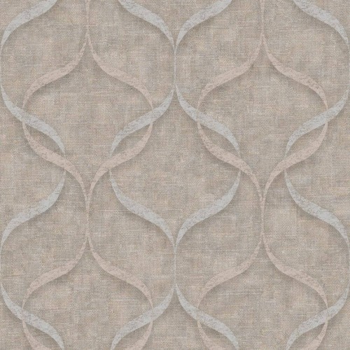 Tapeta geometryczna Zambaiti Parati Z15530 Mini Trend