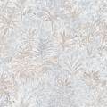 Tapeta tropikalne liście Zambaiti Parati Z15511 Mini Trend