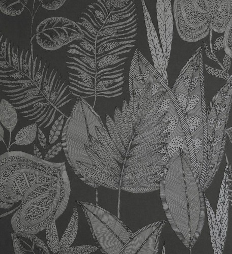 Tapeta liście Hohenberger 65581 Pianta Tesoro