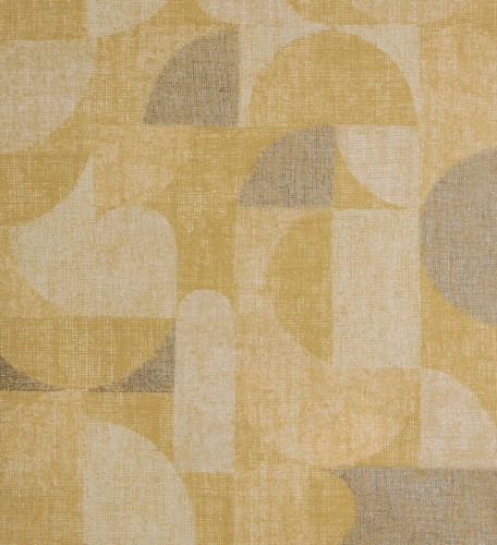 Tapeta geometryczna Hohenberger 65596 Forma Tesoro