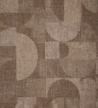Tapeta geometryczna Hohenberger 65597 Forma Tesoro