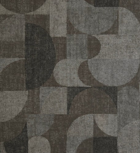 Tapeta geometryczna Hohenberger 65599 Forma Tesoro