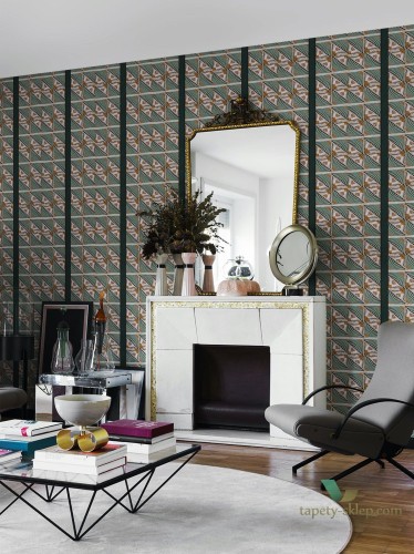 Tapeta London Art 18005 Maniera