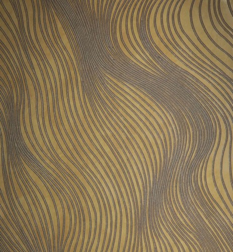Tapeta falowane linie Hohenberger 65609 Corda Tesoro