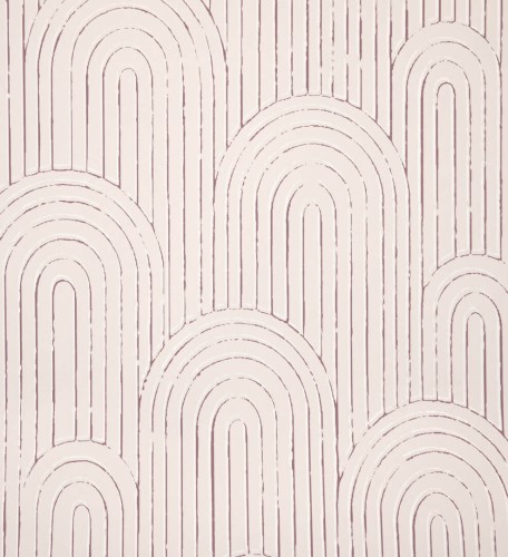 Tapeta łuki Hohenberger 65482 Colosseo Chalk