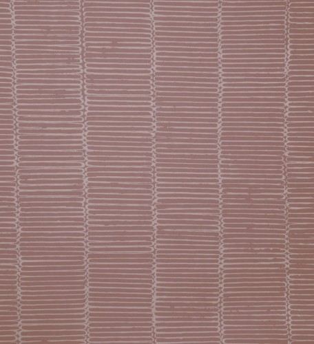 Tapeta geometryczna Hohenberger 65501 Beams in Order Chalk