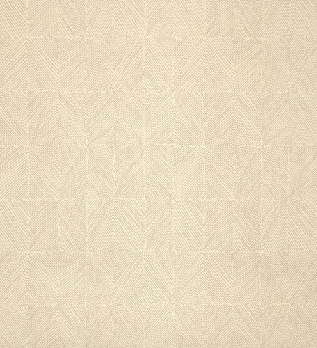 Tapeta geometryczna romby Hohenberger 65505 Rhombus Chalk