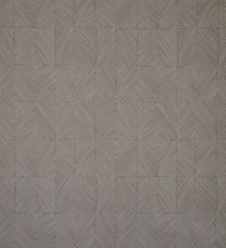 Tapeta geometryczna romby Hohenberger 65508 Rhombus Chalk