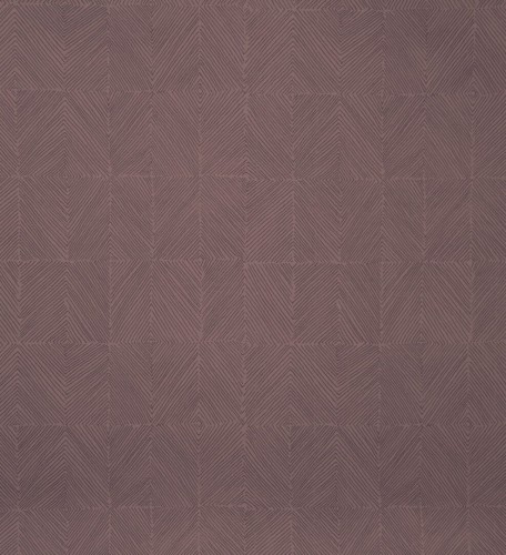 Tapeta geometryczna romby Hohenberger 65509 Rhombus Chalk