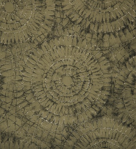 Tapeta rozety Hohenberger 65567 Notre Dame Chalk