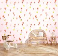 Tapeta serduszka Hohenberger 27558 Inner Smile Happy Inner Child
