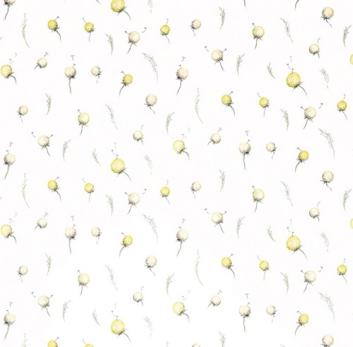 Tapeta dmuchawce Hohenberger 27559 Dandelion Happy Inner Child