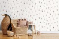 Tapeta dmuchawce Hohenberger 27560 Dandelion Happy Inner Child