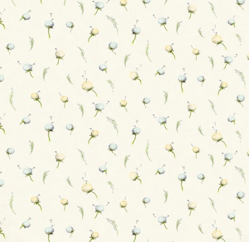 Tapeta dmuchawce Hohenberger 27562 Dandelion Happy Inner Child