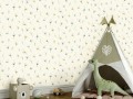 Tapeta dmuchawce Hohenberger 27562 Dandelion Happy Inner Child