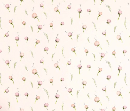 Tapeta dmuchawce Hohenberger 27563 Dandelion Happy Inner Child