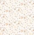 Tapeta bąbelki Hohenberger 27566 Bubbles Happy Inner Child