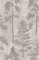Tapeta nordycki las Graham & Brown 121421 New Eden