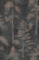 Tapeta nordycki las Graham & Brown 121424 New Eden