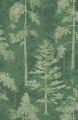 Tapeta nordycki las Graham & Brown 121425 New Eden