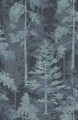 Tapeta nordycki las Graham & Brown 121426 New Eden