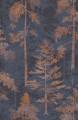 Tapeta nordycki las Graham & Brown 121427 New Eden