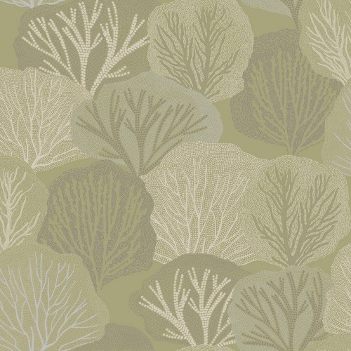 Tapeta drzewa Graham & Brown 121445 New Eden