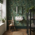 Tapeta egzotyczny las Graham & Brown 121466 New Eden