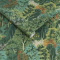 Tapeta egzotyczny las Graham & Brown 121466 New Eden