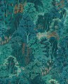 Tapeta egzotyczny las Graham & Brown 121467 New Eden